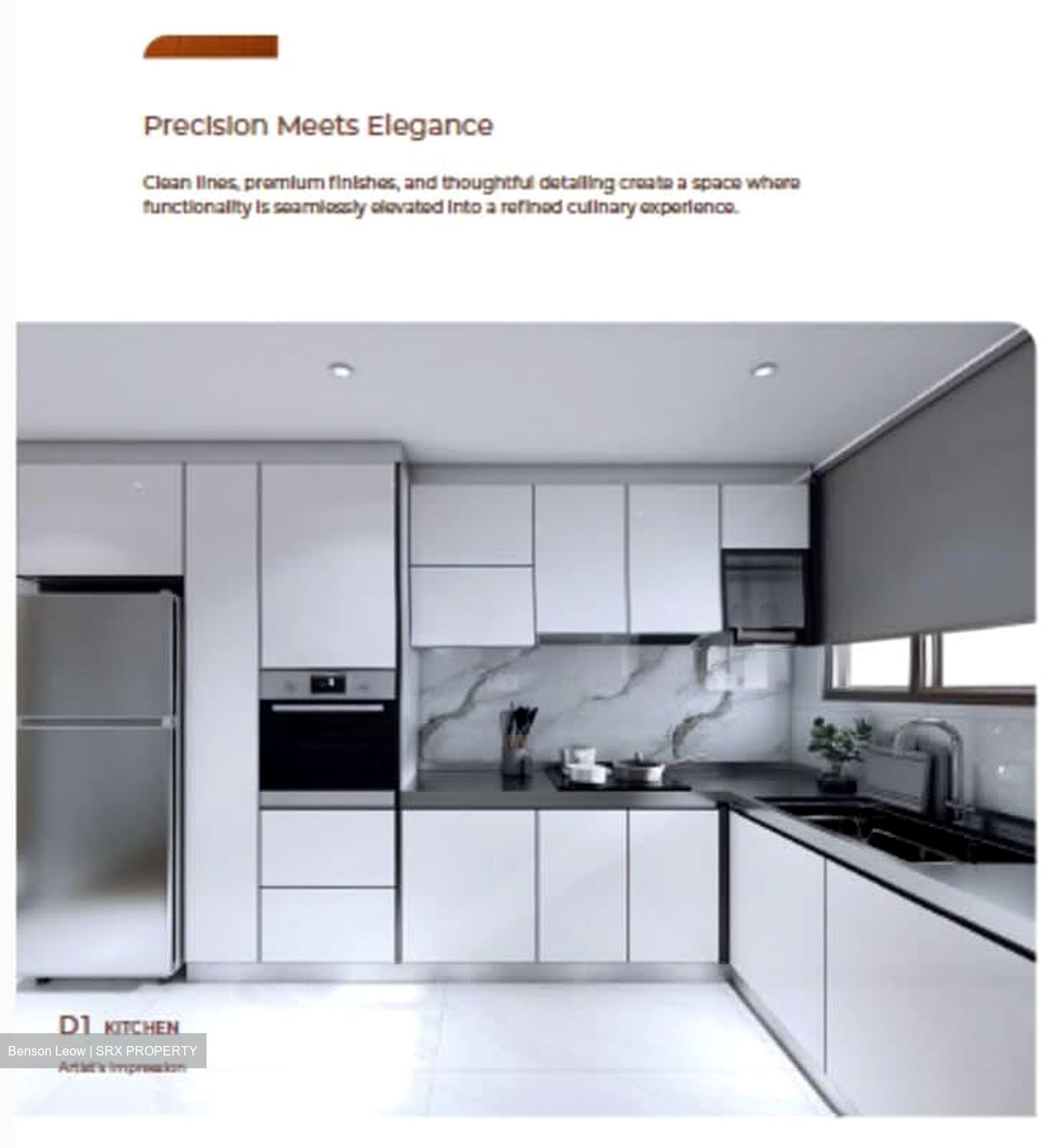 The Bronze (D12), Apartment #600705461